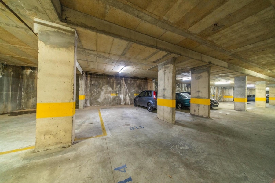 1 Bedroom Property for Sale in La Colline Western Cape